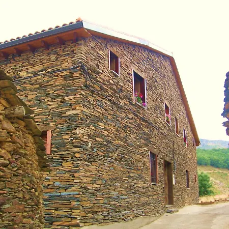 Casa Rural Albarranco-3